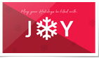Joy Peace Holiday S...