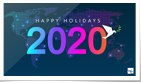 International Holiday Greetings
