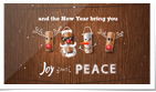 Holiday Cheer Danci...