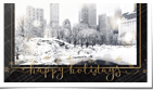 Happy Holidays City...