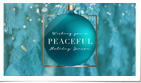 Elegant Ornament Pe...
