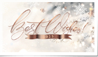 New Holiday Static eCards