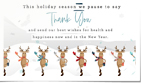 Dancing Reindeer - Ani Gif