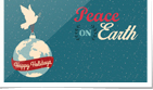 Peace on Earth - International Holiday