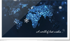A World of Best Wishes