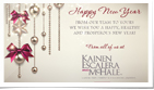 Kem Law Happy New Year