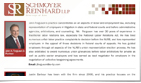 Schmoyer Law Announcement