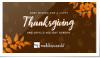 Giving Thanks Ani G...